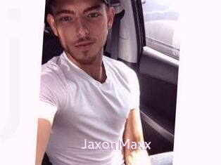 JaxonMaxx