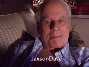 JaxsonDave