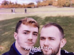 JayAndAiden