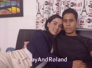JayAndRoland