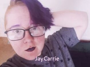 JayCarrie