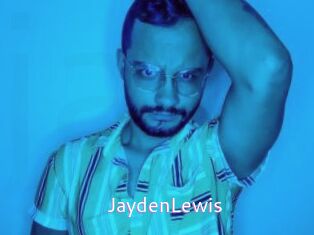 JaydenLewis