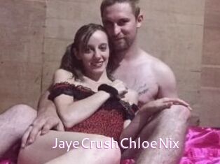 JayeCrushChloeNix