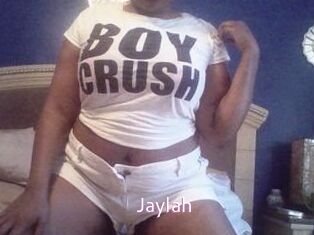 Jaylah