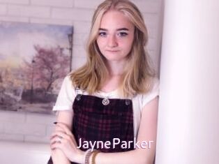 JayneParker