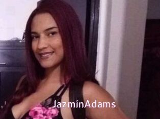 JazminAdams