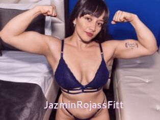 JazminRojassFitt