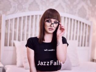 JazzFalls