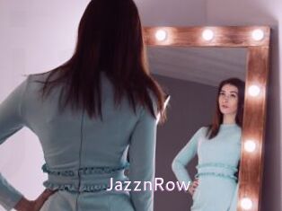 JazznRow