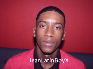 JeanLatinBoyX