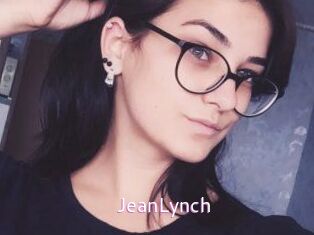 JeanLynch