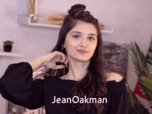 JeanOakman