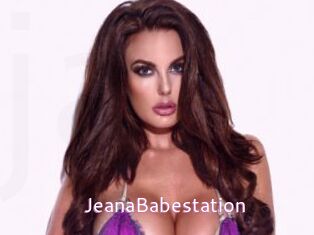 JeanaBabestation