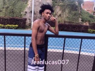 Jeanlucas007