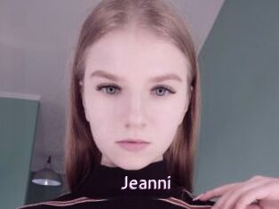 Jeanni