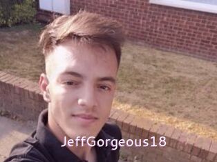 JeffGorgeous18