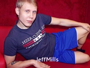 JeffMills