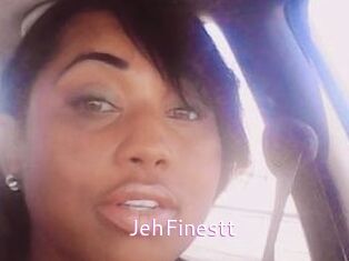 JehFinestt
