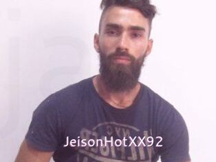 JeisonHotXX92