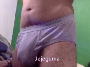 Jejeguma