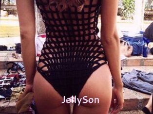 JellySon