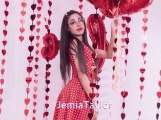 JemiaTaylor