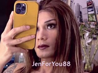 JenForYou88