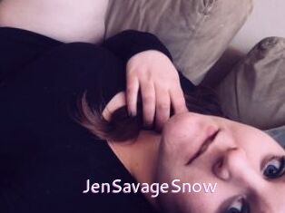 JenSavageSnow