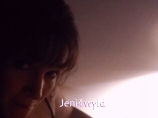 Jeni4wyld