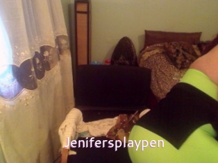 Jenifersplaypen Just Amateurs