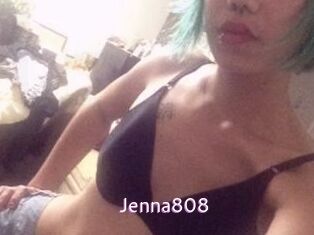 Jenna808