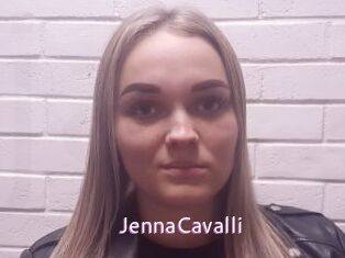 JennaCavalli