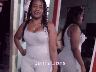 JennaLions