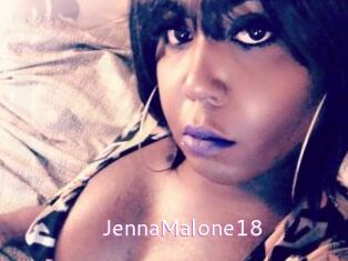 JennaMalone18
