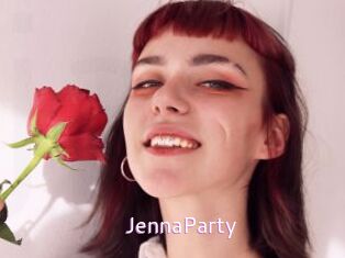 JennaParty
