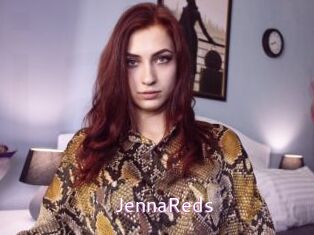 JennaReds