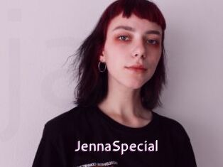 JennaSpecial