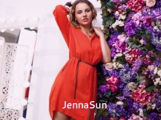 JennaSun