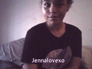 Jennalovexo