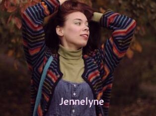 Jennelyne