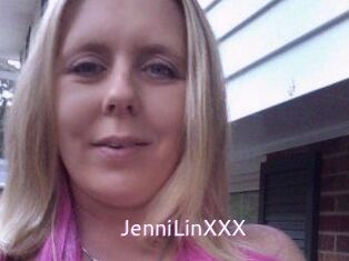 JenniLinXXX