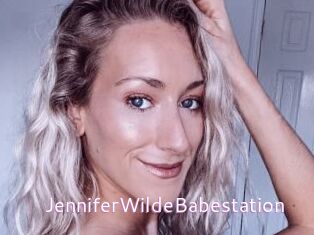 JenniferWildeBabestation