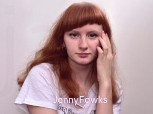 JennyFowks
