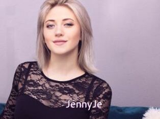 JennyJe