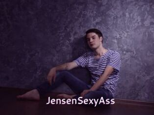 JensenSexyAss