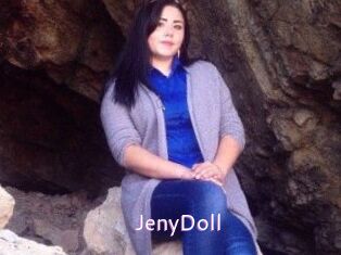 JenyDoll