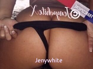Jenywhite