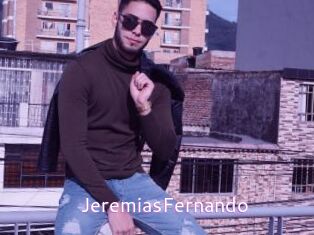 JeremiasFernando