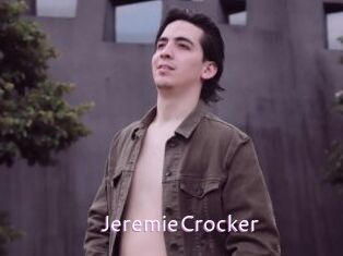 JeremieCrocker