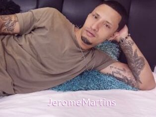 JeromeMartins